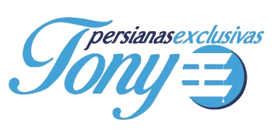 Persianas Exclusivas Tony