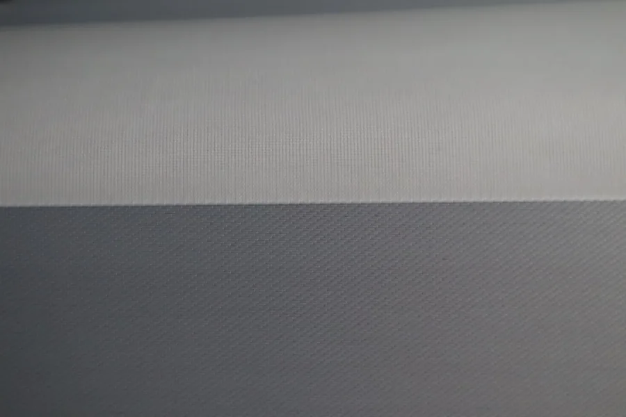 Tela Plain Standard, l&iacute;nea Sheer Elegance Colecci&oacute;n 2026